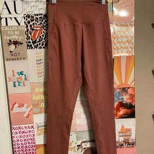 RAWGEAR 7/8 leggings